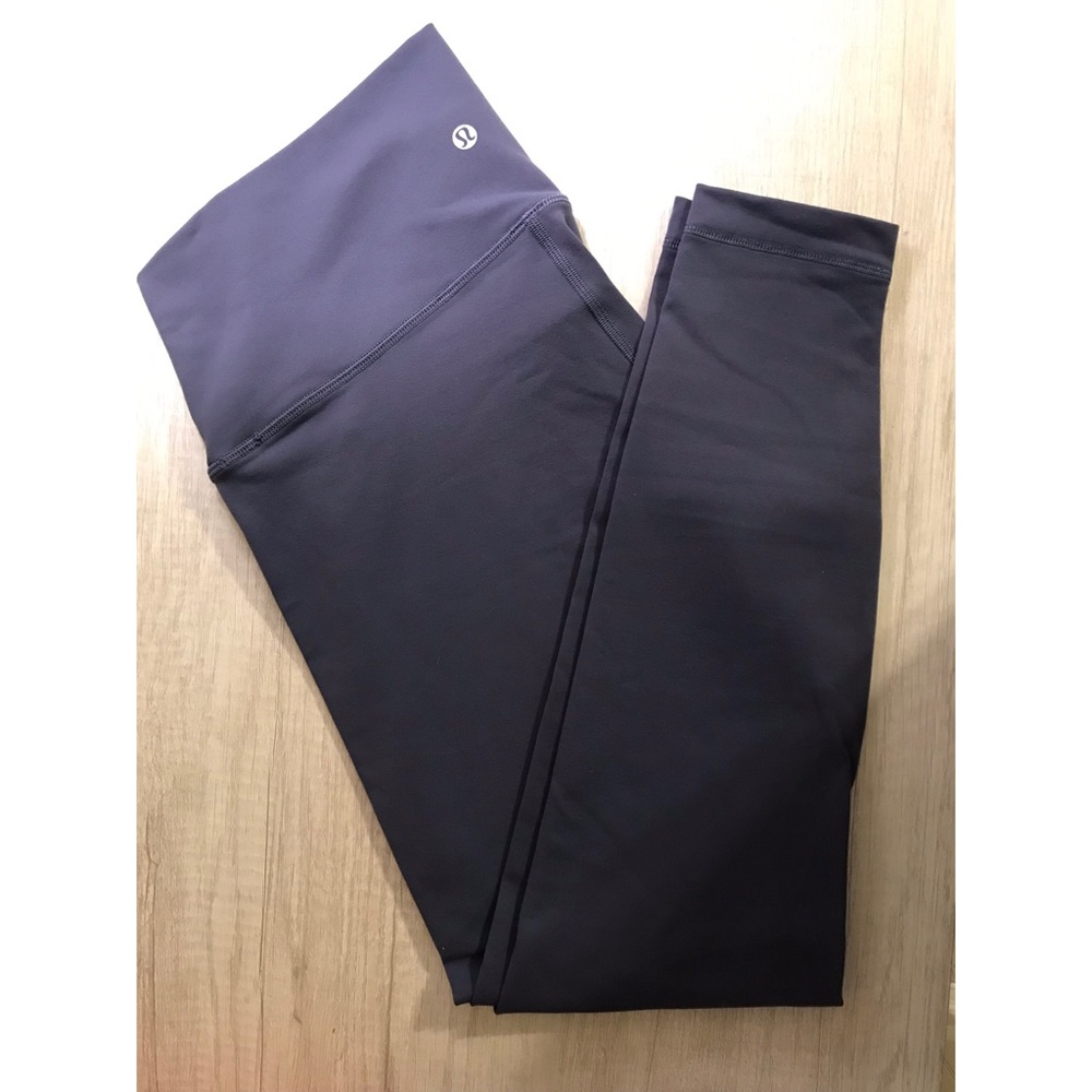 LuluLemon Wunder Down Under 28” legging